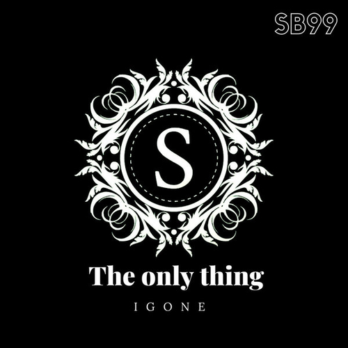 Igone - The Only Thing [SB99]